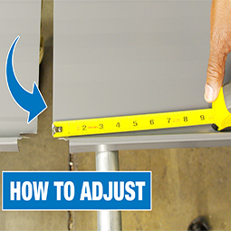 How to adjust-1