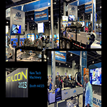 Metalcon NTM booth