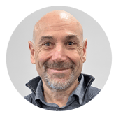 Rick Zand Headshot - HubSpot