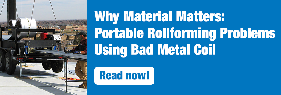 Blog 1 Bad Metal Coil