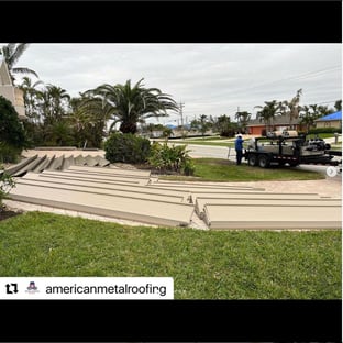 Social - American Metal Roofing Supply