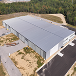 metal roof